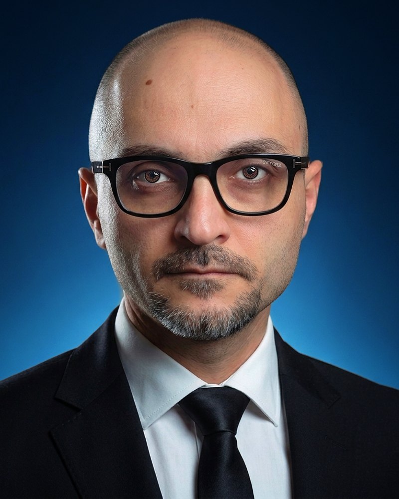 Hatef Nobari
